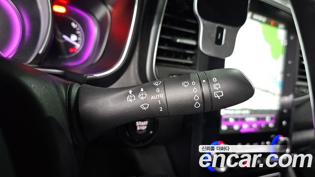 Renault Korea QM6 2.0 LPe RE Signature 2WD 2020 — фото 16
