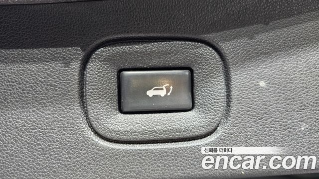 Renault Korea QM6 2.0 LPe RE Signature 2WD 2020 — фото 34