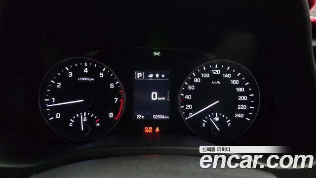 Hyundai Avante (AD) 1.6 GDI Value Plus 2018 — фото 8