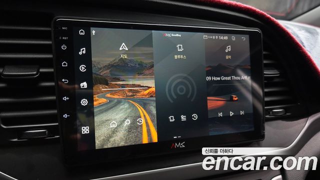 Hyundai Avante (AD) 1.6 GDI Value Plus 2018 — фото 15