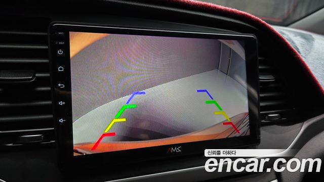 Hyundai Avante (AD) 1.6 GDI Value Plus 2018 — фото 16