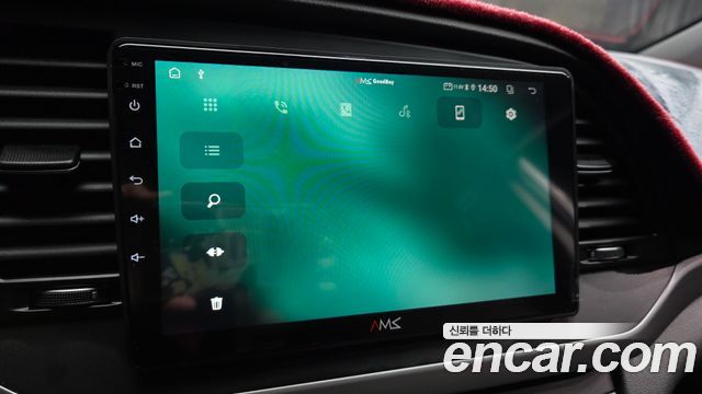Hyundai Avante (AD) 1.6 GDI Value Plus 2018 — фото 17