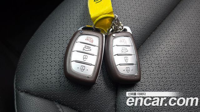 Hyundai Avante (AD) 1.6 GDI Value Plus 2018 — фото 30