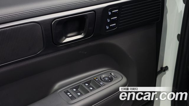 Hyundai Santa Fe (MX5) HEV 1.6 2WD Calligraphy 2024 — фото 19
