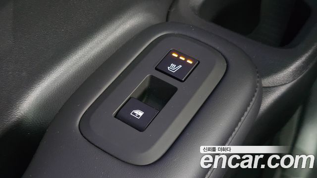 Hyundai Santa Fe (MX5) HEV 1.6 2WD Calligraphy 2024 — фото 20
