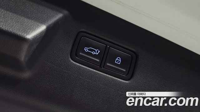 Hyundai Santa Fe (MX5) HEV 1.6 2WD Calligraphy 2024 — фото 24