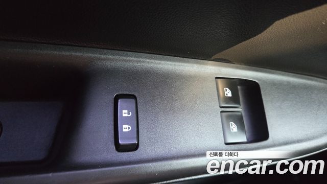 Chevrolet Next Spark Van 2019 — фото 19