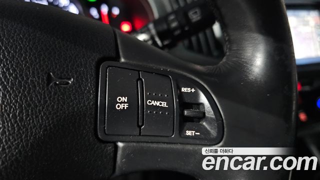 Kia Sportage R Diesel 4WD TLX High-Deluxe 2013 — фото 13