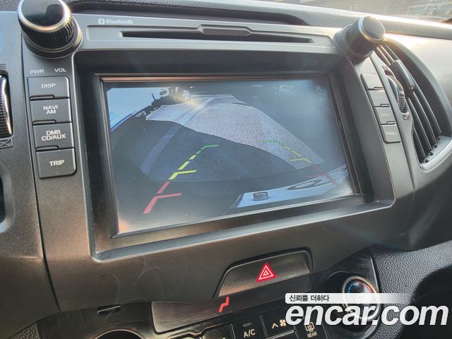 Kia Sportage R Diesel 4WD TLX High-Deluxe 2013 — фото 15