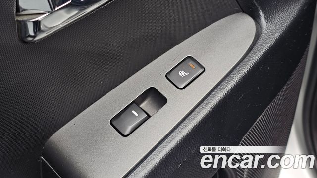 Kia Sportage R Diesel 4WD TLX High-Deluxe 2013 — фото 17