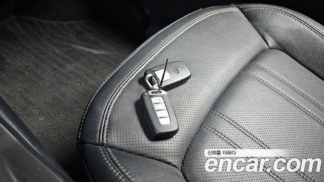 Kia Sportage R Diesel 4WD TLX High-Deluxe 2013 — фото 18