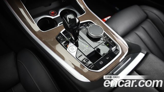 BMW X5 (G05) xDrive 40i xLine 2021 — фото 9
