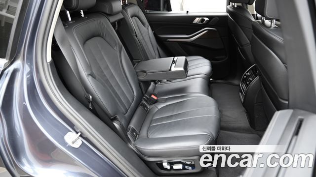 BMW X5 (G05) xDrive 40i xLine 2021 — фото 16