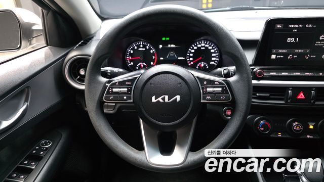 Kia K3 (II) 1.6 Trendy 2024 — фото 13