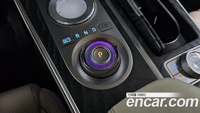 Genesis GV80 3.5T Gasoline AWD 2022 — фото 9