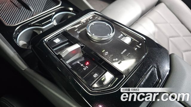 BMW 5 Series (G60) 520i M Sport 2024 — фото 9