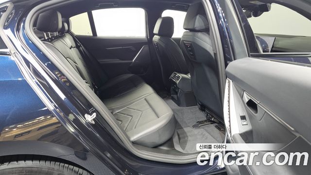 BMW 5 Series (G60) 520i M Sport 2024 — фото 11
