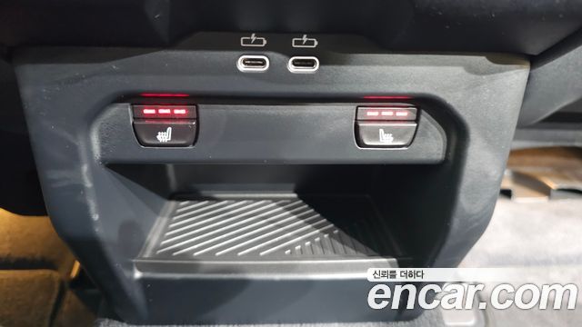 BMW 5 Series (G60) 520i M Sport 2024 — фото 12
