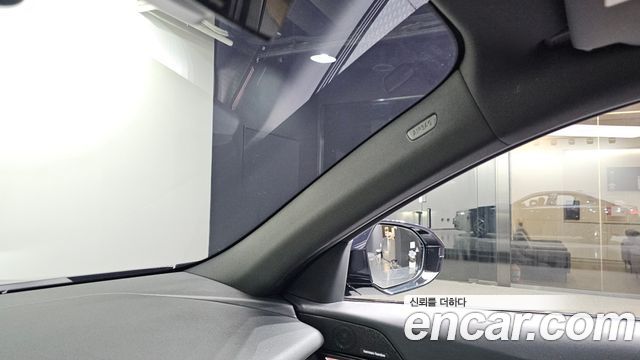 BMW 5 Series (G60) 520i M Sport 2024 — фото 18