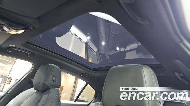 BMW 5 Series (G60) 520i M Sport 2024 — фото 20
