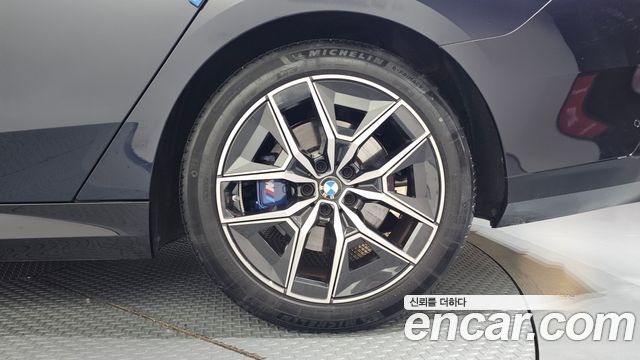 BMW 5 Series (G60) 520i M Sport 2024 — фото 21