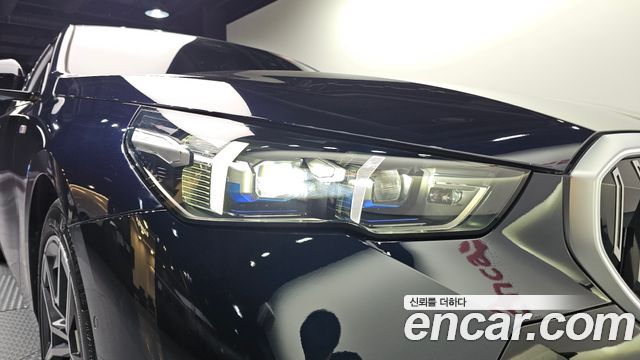 BMW 5 Series (G60) 520i M Sport 2024 — фото 22