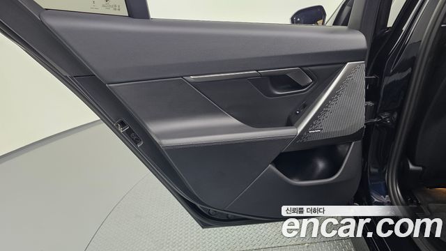 BMW 5 Series (G60) 520i M Sport 2024 — фото 25