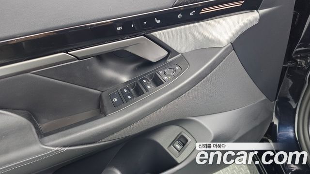 BMW 5 Series (G60) 520i M Sport 2024 — фото 29