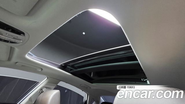 Kia K7 2.4 GDI Prestige 2016 — фото 17