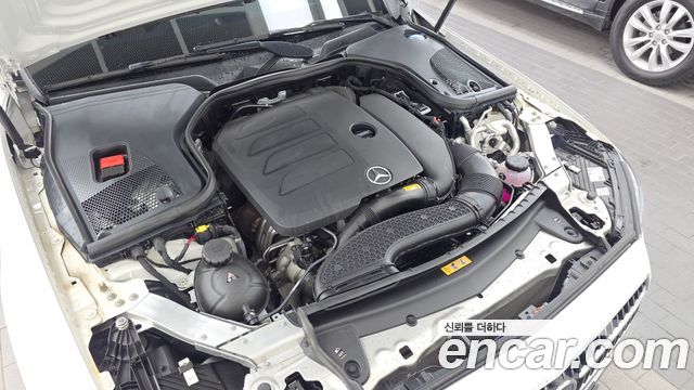 Mercedes-Benz E-Class (W213) E350 4MATIC Avantgarde 2022 — фото 6