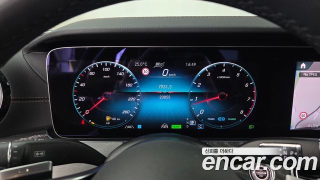 Mercedes-Benz E-Class (W213) E350 4MATIC Avantgarde 2022 — фото 8