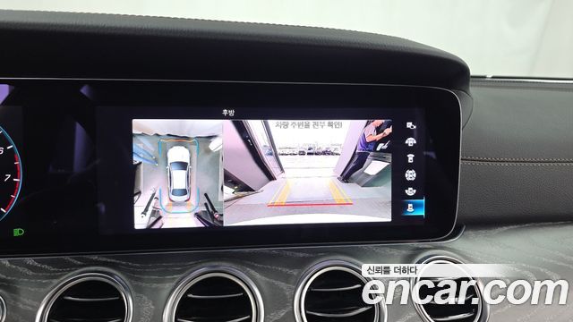 Mercedes-Benz E-Class (W213) E350 4MATIC Avantgarde 2022 — фото 19