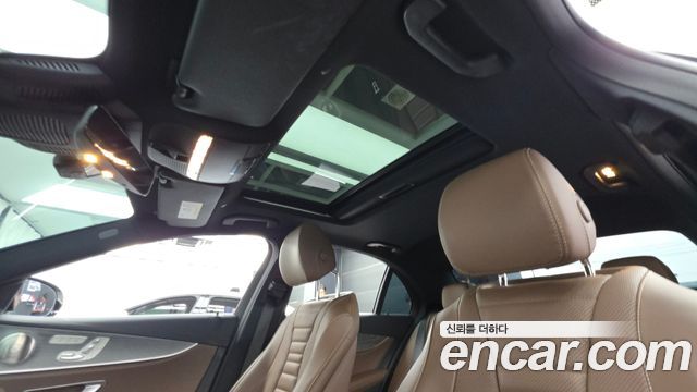 Mercedes-Benz E-Class (W213) E350 4MATIC Avantgarde 2022 — фото 22