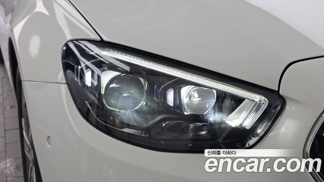 Mercedes-Benz E-Class (W213) E350 4MATIC Avantgarde 2022 — фото 28