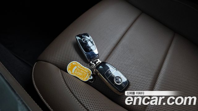 Mercedes-Benz E-Class (W213) E350 4MATIC Avantgarde 2022 — фото 32