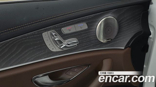 Mercedes-Benz E-Class (W213) E350 4MATIC Avantgarde 2022 — фото 33