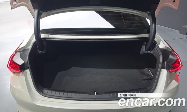 Kia K8 3.5 LPG 2WD Trendy(Rentcar) 2023 — фото 19