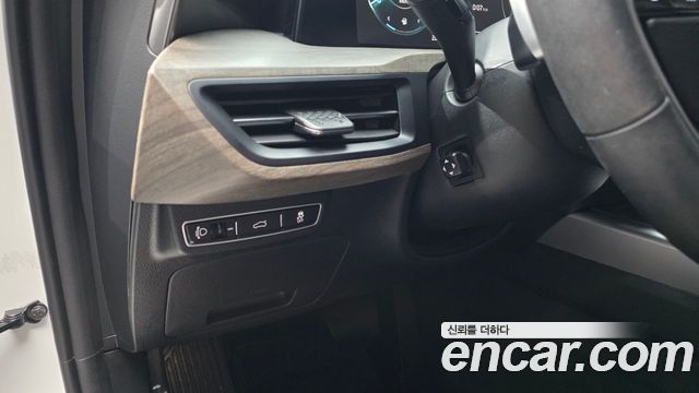 Kia K8 3.5 LPG 2WD Trendy(Rentcar) 2023 — фото 28