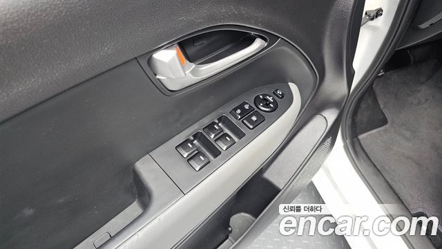 Kia Ray Prestige 2023 — фото 13