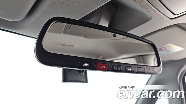 Kia Ray Prestige 2023 — фото 28