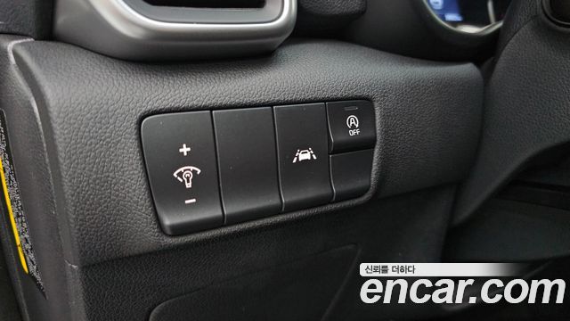 Kia Sportage The Bold Diesel 2.0 4WD Luxury 2019 — фото 27
