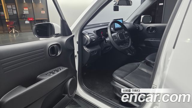 Hyundai Casper The Essential Light 2024 — фото 10