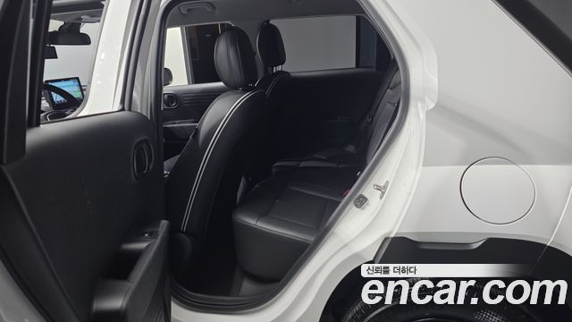 Hyundai Casper The Essential Light 2024 — фото 11
