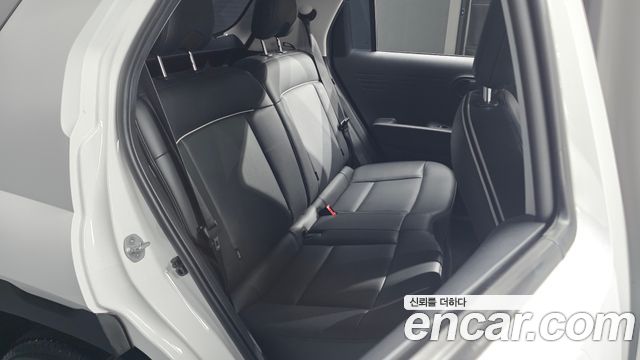 Hyundai Casper The Essential Light 2024 — фото 12