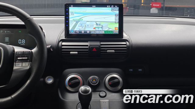 Hyundai Casper The Essential Light 2024 — фото 13