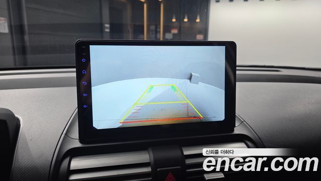Hyundai Casper The Essential Light 2024 — фото 15