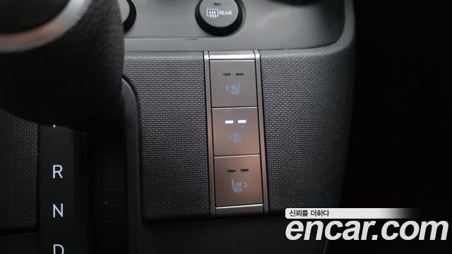 Hyundai Casper The Essential Light 2024 — фото 16