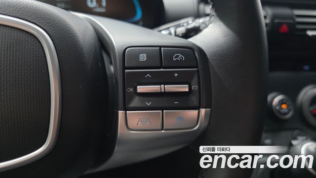 Hyundai Casper The Essential Light 2024 — фото 17