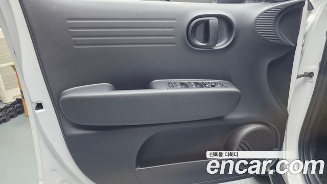 Hyundai Casper The Essential Light 2024 — фото 24