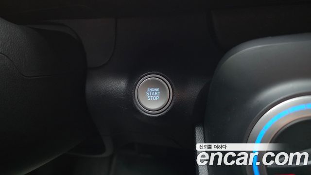 Hyundai Casper The Essential Light 2024 — фото 27